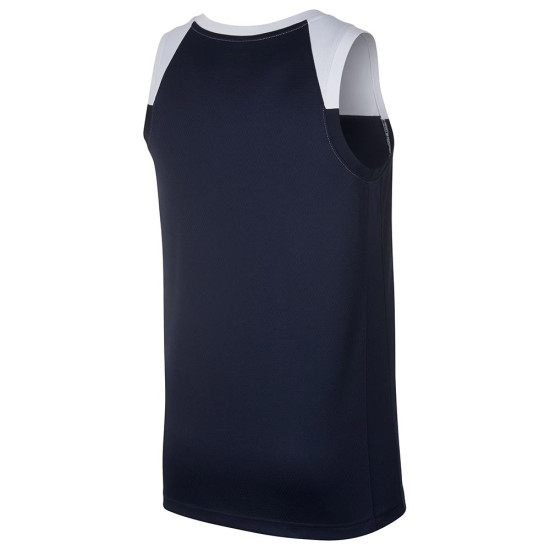 Nike Ανδρική φανέλα USA (Road) Jersey